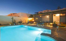 V Princesa Piscina Con Piscina Climatizada Y Bbq